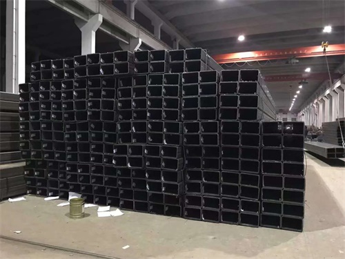 珙县冷拔方管选型指南 工程采购怎么选